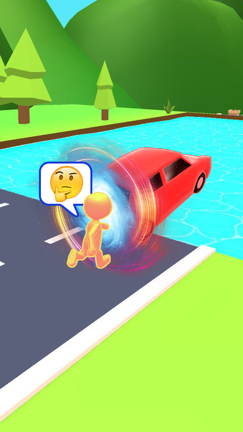 Shape Shifting MOD APK Download