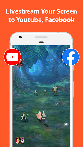 Screenshot & Screen Recorder v1.3.04 MOD APK (Premium Unlocked) Download