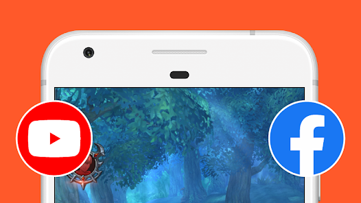 Screen Recorder – AZ Recorder Mod APK 6.0.6 (Unlocked)(Premium) Gallery 4