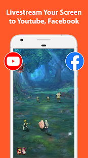 AZ Screen Recorder Mod APK