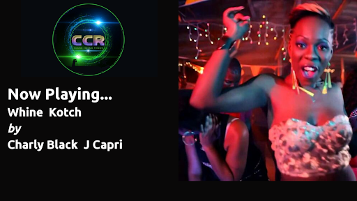 CCR Radio Screen 3