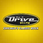 Cover Image of Download 97.1 The Drive WDRV 1.19.6 APK