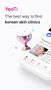 YeoTi-Find Korean Skin Clinics Unknown