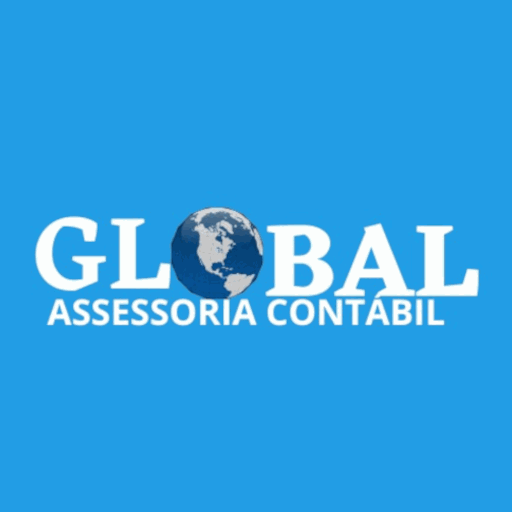 Global Assessoria Contábil logo