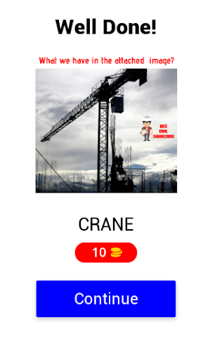 Quiz Civil Engineering