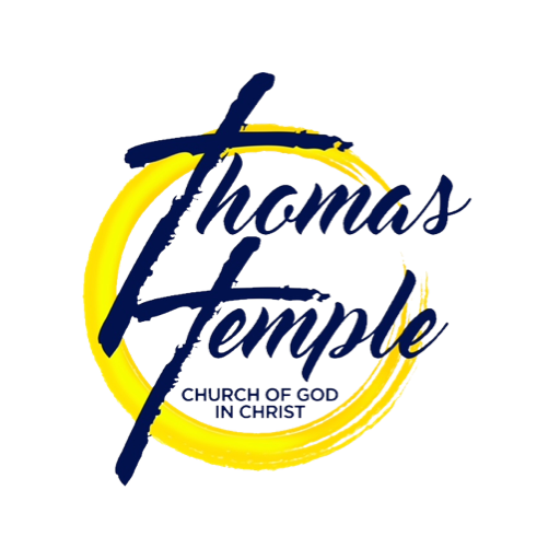Thomas Temple COGIC Inc logo