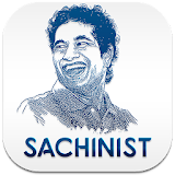 Sachinist icon