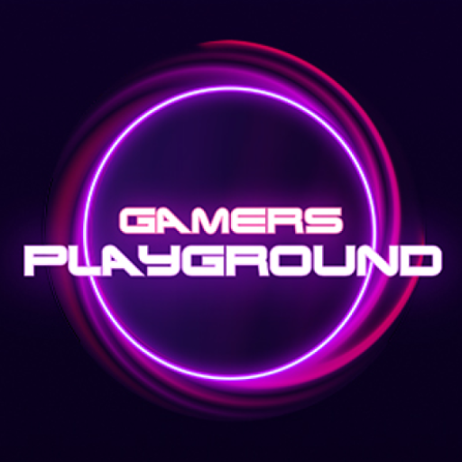 Gamers Playground