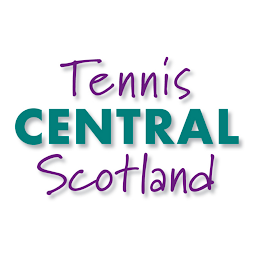 图标图片“Tennis Central”