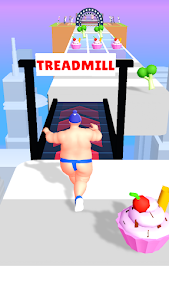 Belly Clash
