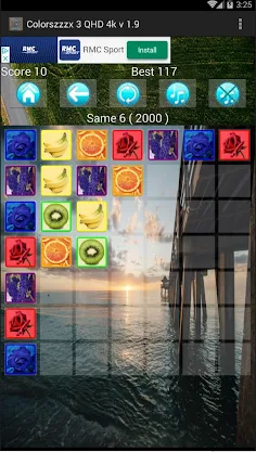 Colorszzzx 3 qhd 4k - Screenshot 4