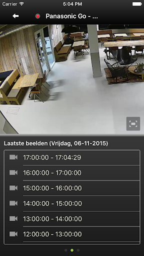 Your-Store Screen 2
