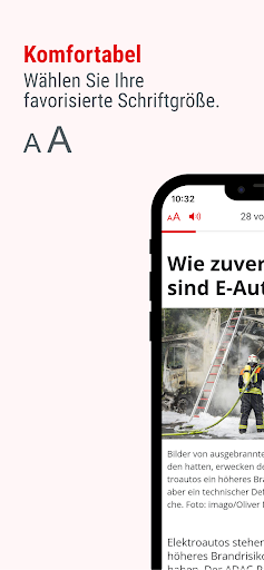 Eßlinger Zeitung ePaper Screen 2
