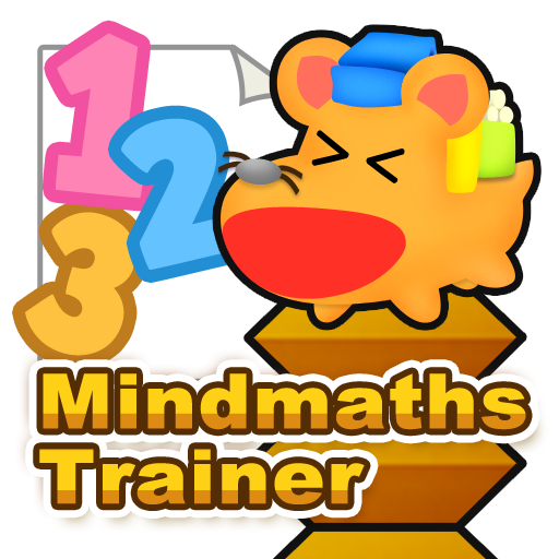 Mind Maths Trainer 3.1 Icon