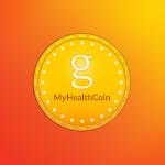 Cover Image of Download MyHealthCoin 0.2.1 APK
