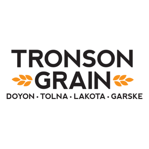 Tronson Grain logo