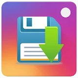 instaSave - Video & Image icon