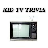Kids TV Trivia icon