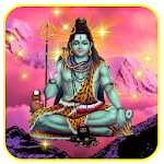 Cover Image of Télécharger Shiva Live Wallpaper  APK