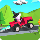 Piggy Jeep Race Adventure 3D 0.1