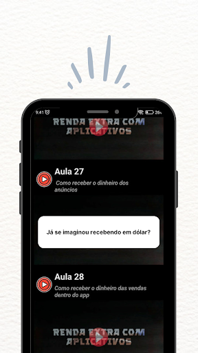 Como fazer dinheiro Screen 2