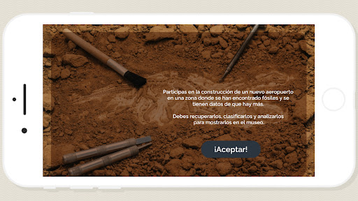 Quinametzin AR Screen 2