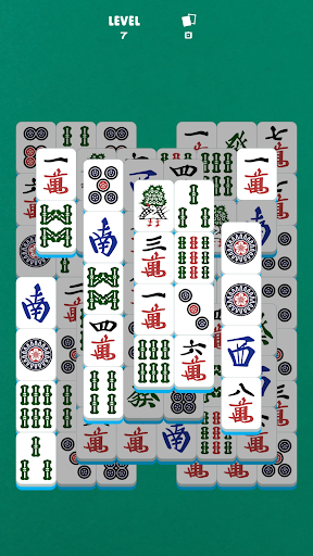 Mahjong Solitaire Master