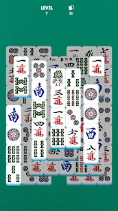 Mahjong Solitaire Master 1