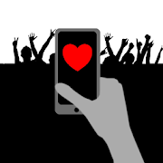Top 20 Entertainment Apps Like Concert Heart - Best Alternatives