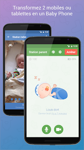 Baby Phone 3G (Essai) – Applications sur Google Play