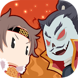 Sengoku of the Dead -TAP RPG- icon