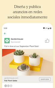 Imágen 10 Mailchimp Email Marketing android