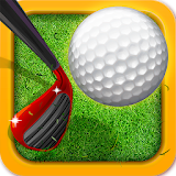 Super Golf - Golf Game icon