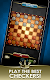 screenshot of Checkers Royale