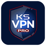 Ks VPN Pro icon