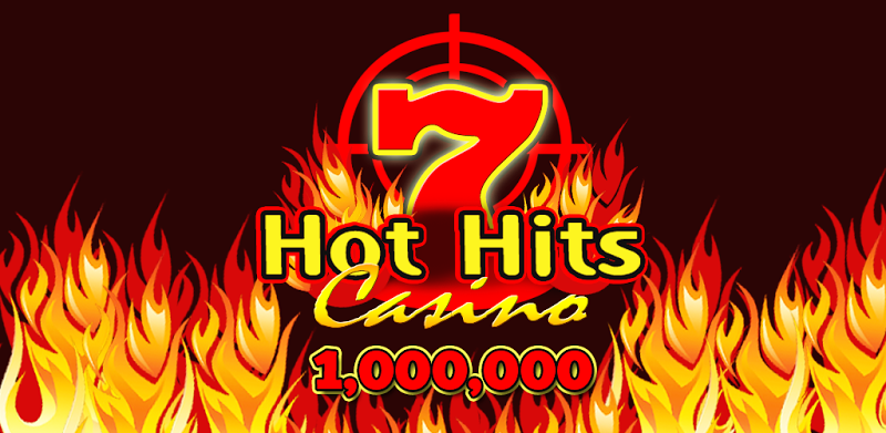 Hot Hits Casino - Free Slots