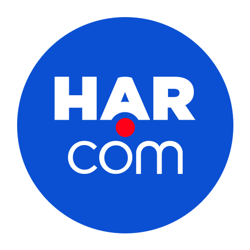 Real Estate by HAR.com
