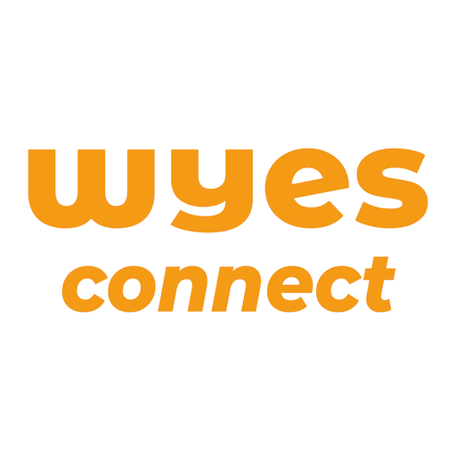 Wyes Connect logo