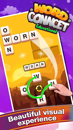 Game screenshot Word Connect - Word Search mod apk