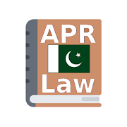 Constitution of Pakistan (English) PRO - APR