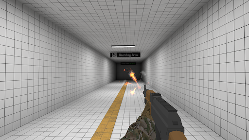 The Lost Exit - No Ending