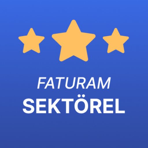 e-Fatura: Faturam Sektörel Download on Windows
