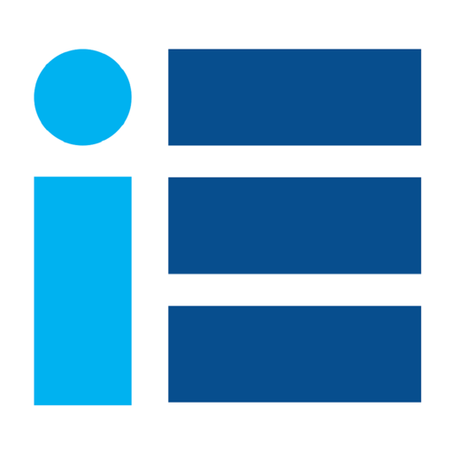 IE Connect logo