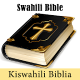 Swahili Bible Translation icon