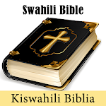 Swahili Bible Translation Apk