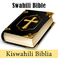 Swahili Bible Translation
