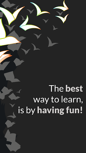TOEFL - Preparation and Tests Screen 2