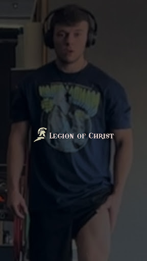 Legion of Christ Screenshot 1 - AppWisp.com