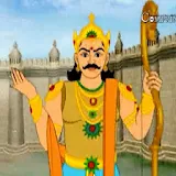 Free Telugu Story Karna icon