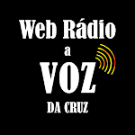 Cover Image of Download Web Rádio a Voz da Cruz  APK